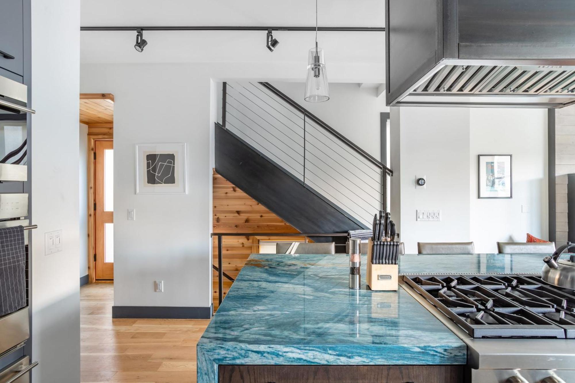 Chartreuse By Avantstay Modern Mountain Cabin In Heart Of Park City Exterior photo